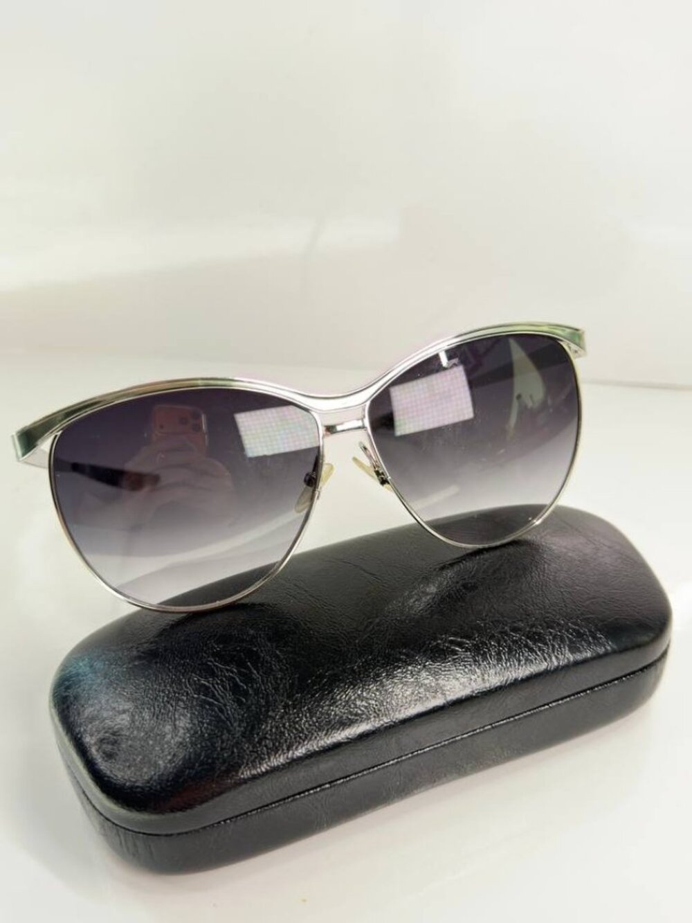Christian Dior DiorCinquante Sunglasses – Made in Italy